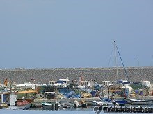 Marina in Fuengirola