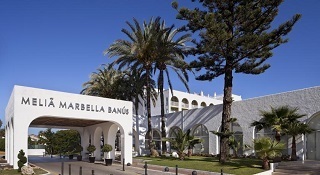 Melia Marbella Banus