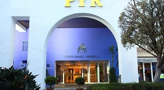 Hotel Pyr