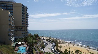 Hotel Best Benalmadena