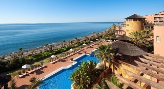 Elba Estepona Gran Hotel & Thalasso Spa