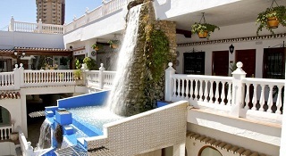 Hotel Las Rampas