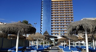 Hotel Yaramar