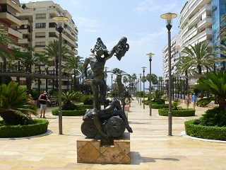 Marbella hotels