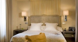 Boutique Hotel Claude Marbella