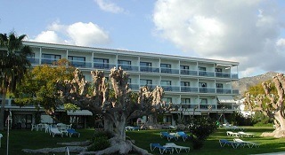 Parador de Nerja