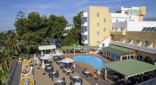 Hotel Nerja Club & Spa