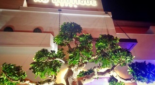 MB Boutique Hotel