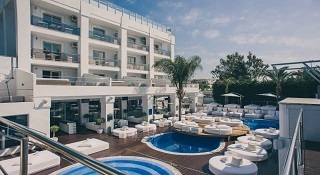 Sisu Boutique Hotel