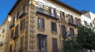 Soho Malaga