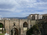 Rent in Ronda