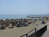 Rent in Marbella