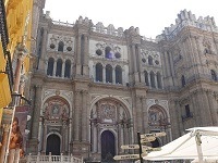 Hyra i Malaga
