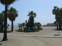 Rent in Estepona