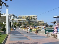 Rent in Torremolinos