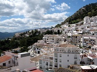 Rent in Mijas