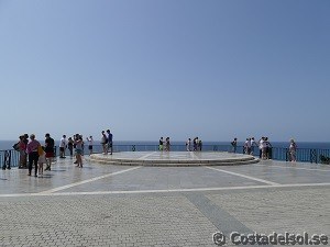 Balcon de Europa