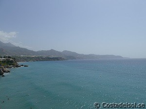 View Balcon de Europa