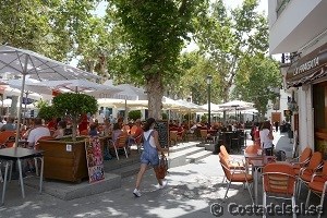 Torget Plaza Cavana