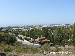 View Nueva Andalucia