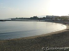 Beach Puerto Banus