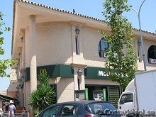 McDonalds i San Pedro