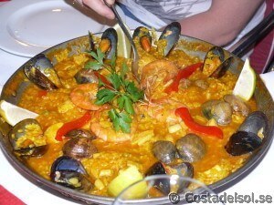 Paella